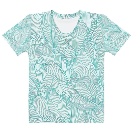 Whisper Damen-T-Shirt - Trandoo