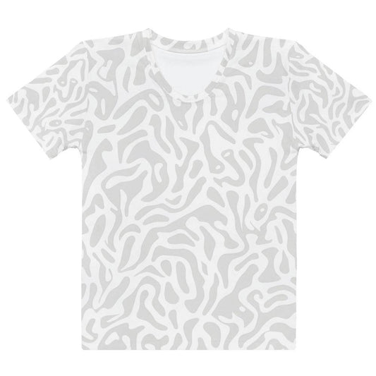 Frost Damen-T-Shirt - Trandoo