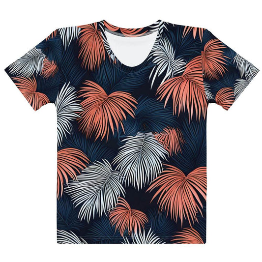 Terra Damen-T-Shirt - Trandoo