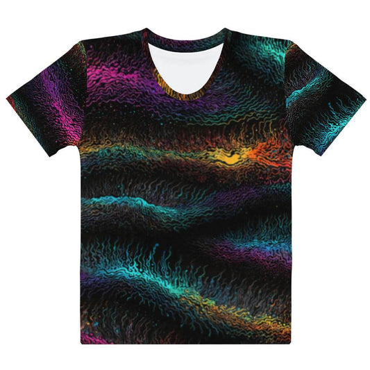 Neuron Damen-T-Shirt - Trandoo