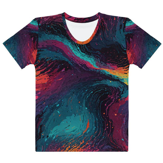 Lunova Damen-T-Shirt - Trandoo