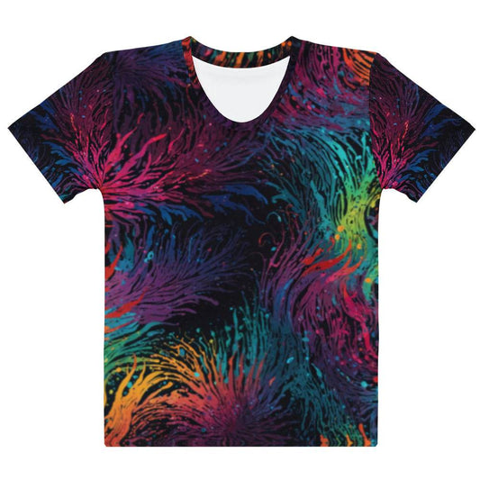 Radiance Damen-T-Shirt - Trandoo