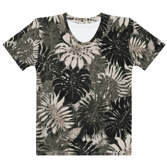 Dunara Damen-T-Shirt - Trandoo