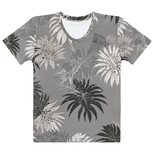 Monsoon Damen-T-Shirt - Trandoo