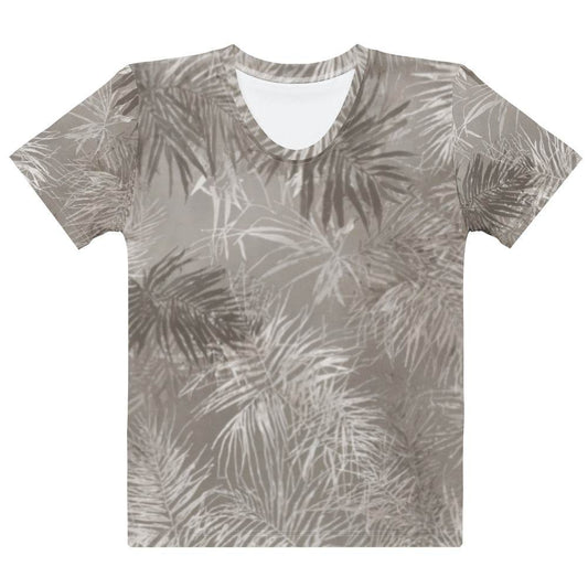Silvara Damen-T-Shirt - Trandoo