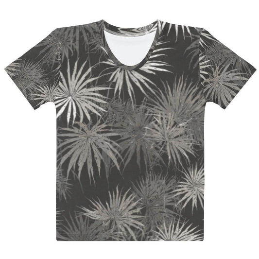 Ashari Damen-T-Shirt - Trandoo