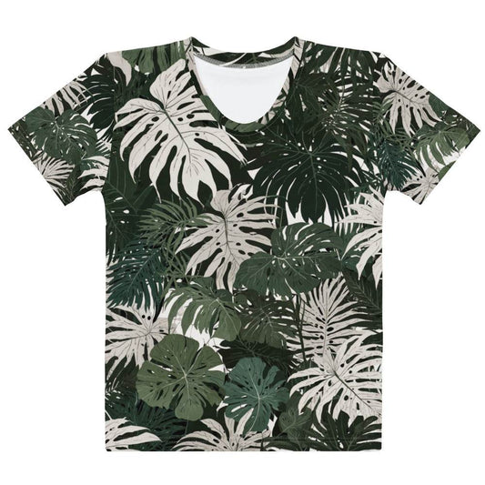 Mois Damen-T-Shirt - Trandoo