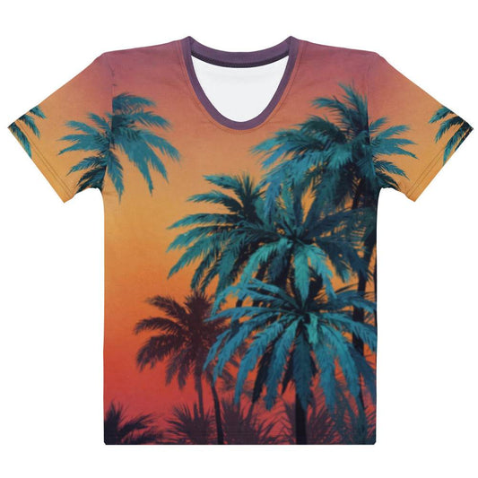 Charme Damen-T-Shirt - Trandoo