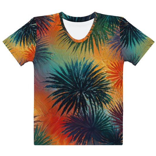 Marley Damen-T-Shirt - Trandoo