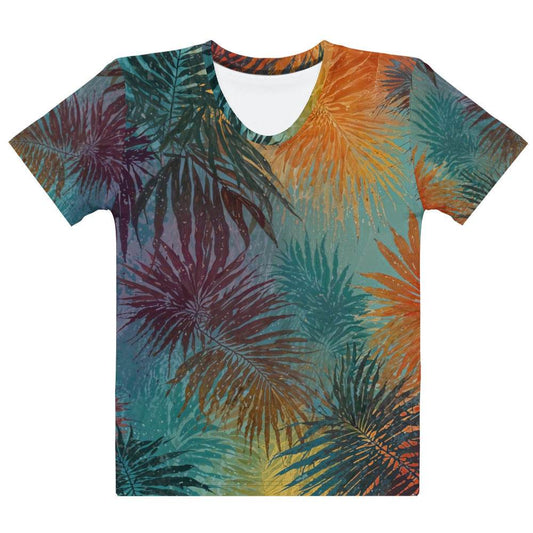 Palombra Damen-T-Shirt - Trandoo