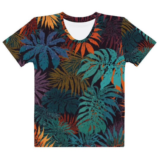 Noctem Damen-T-Shirt - Trandoo