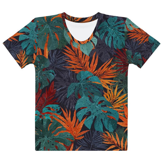 Orani Damen-T-Shirt - Trandoo