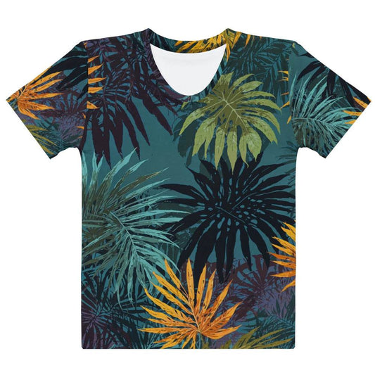 Tornelia Damen-T-Shirt - Trandoo