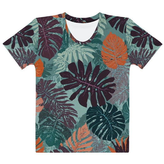Monstri Damen-T-Shirt - Trandoo