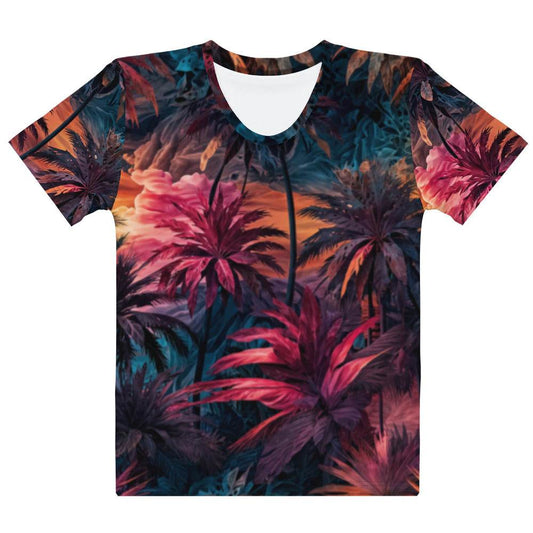 Twilight Damen-T-Shirt - Trandoo
