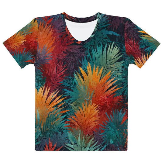 Sundara Damen-T-Shirt - Trandoo