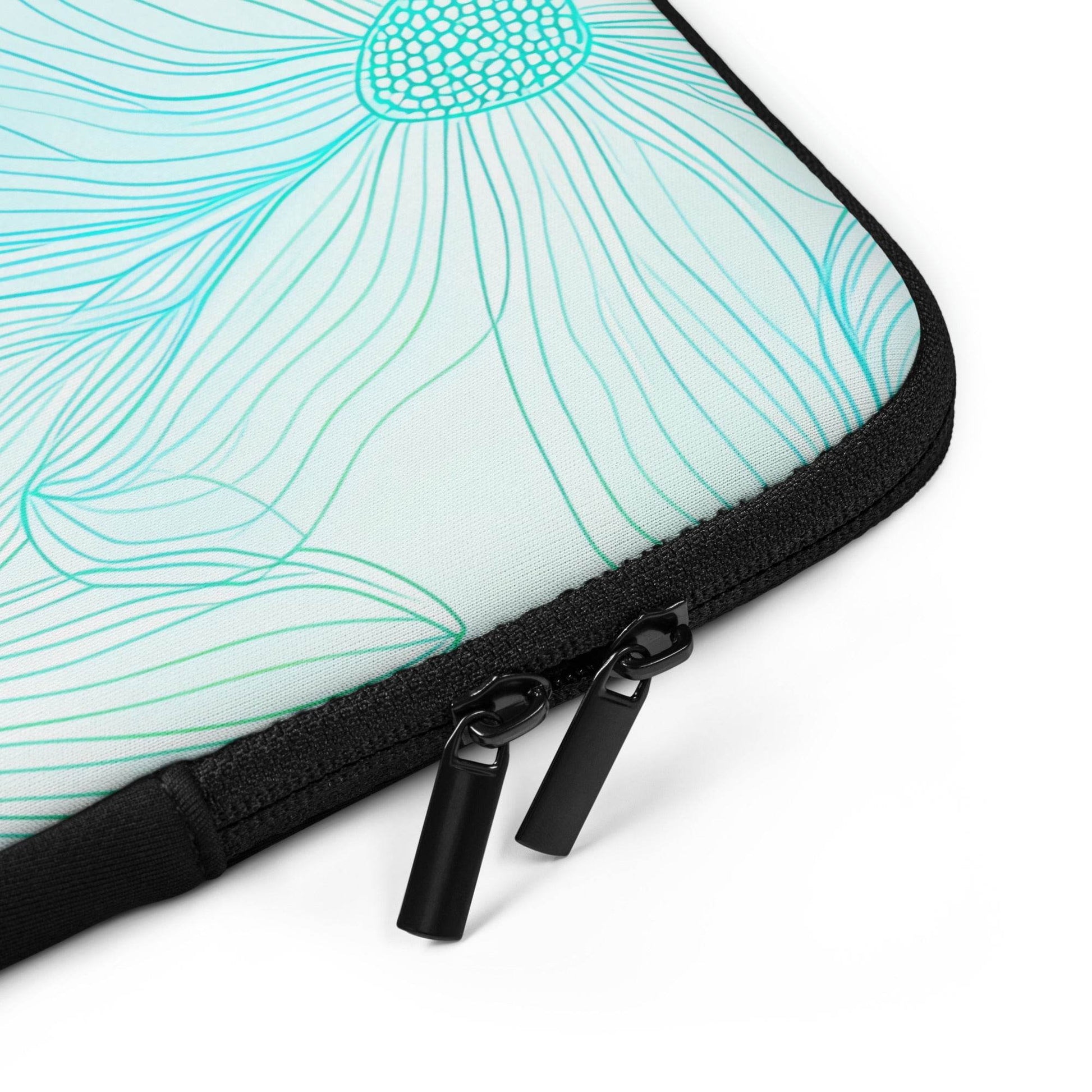 Blue Breeze Laptop-Tasche - Trandoo
