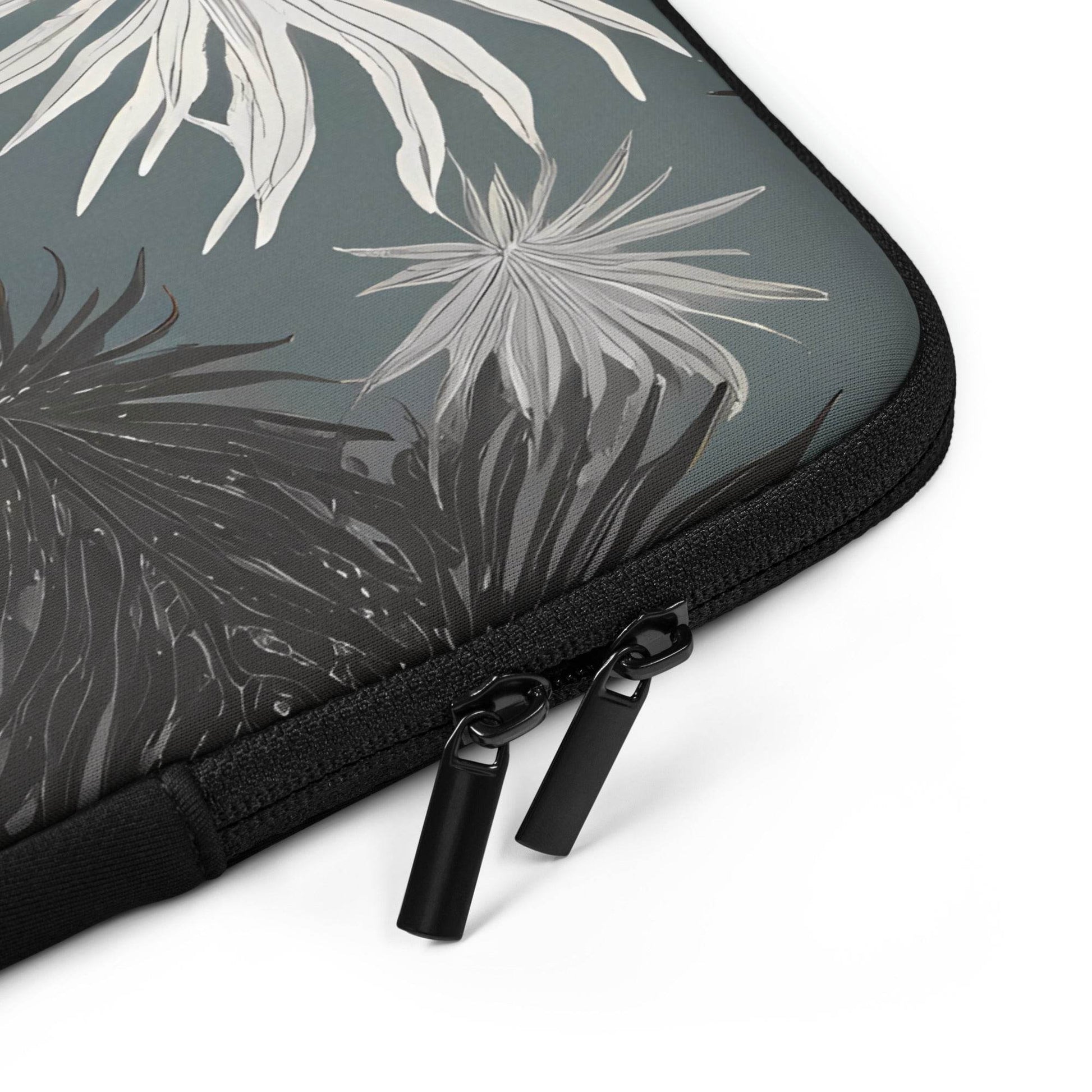 Shadow Plant Laptop-Tasche - Trandoo