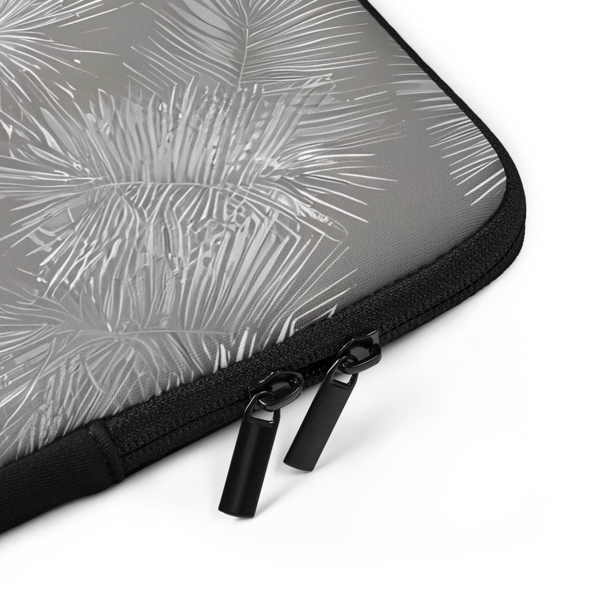 Mist Plant Laptop-Tasche - Trandoo