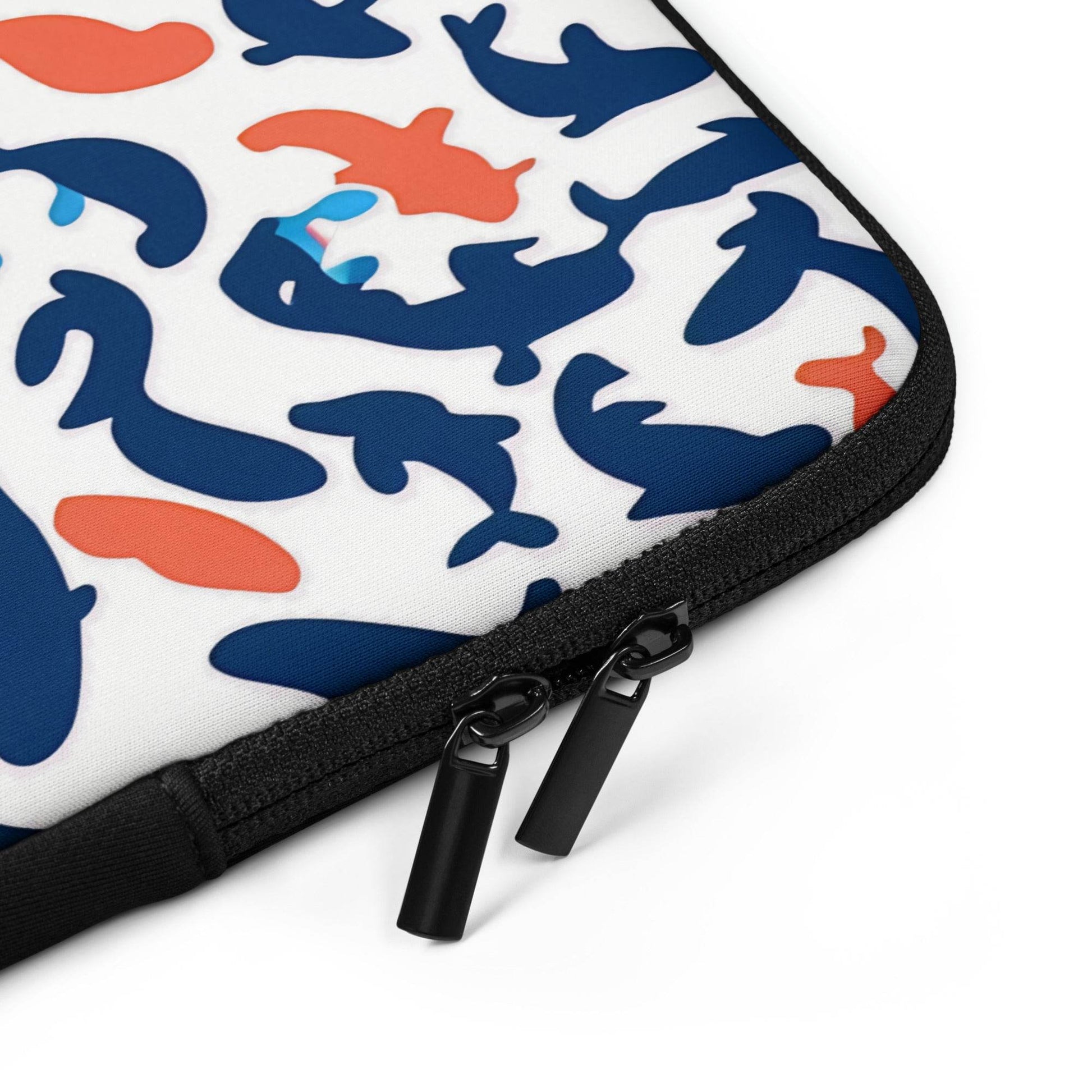 Swarm Laptop-Tasche - Trandoo