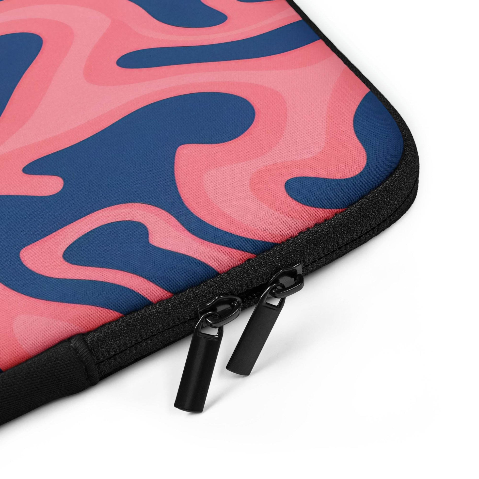 Zebra Laptop-Tasche - Trandoo