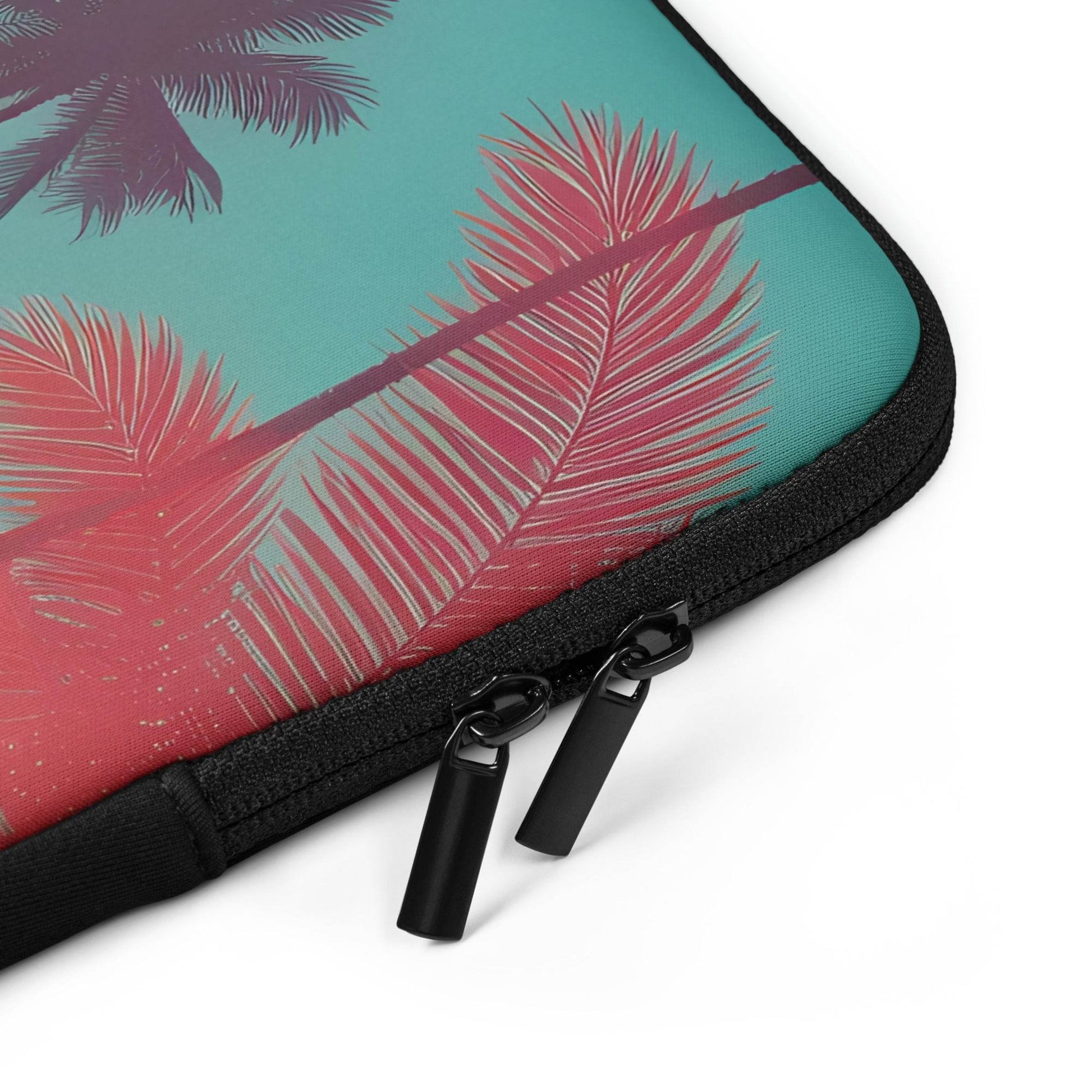 Palms Laptop-Tasche - Trandoo