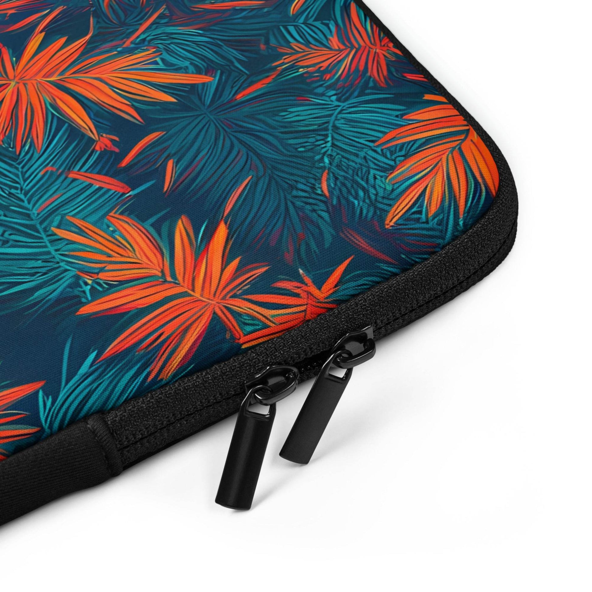 Rainforest Laptop-Tasche - Trandoo