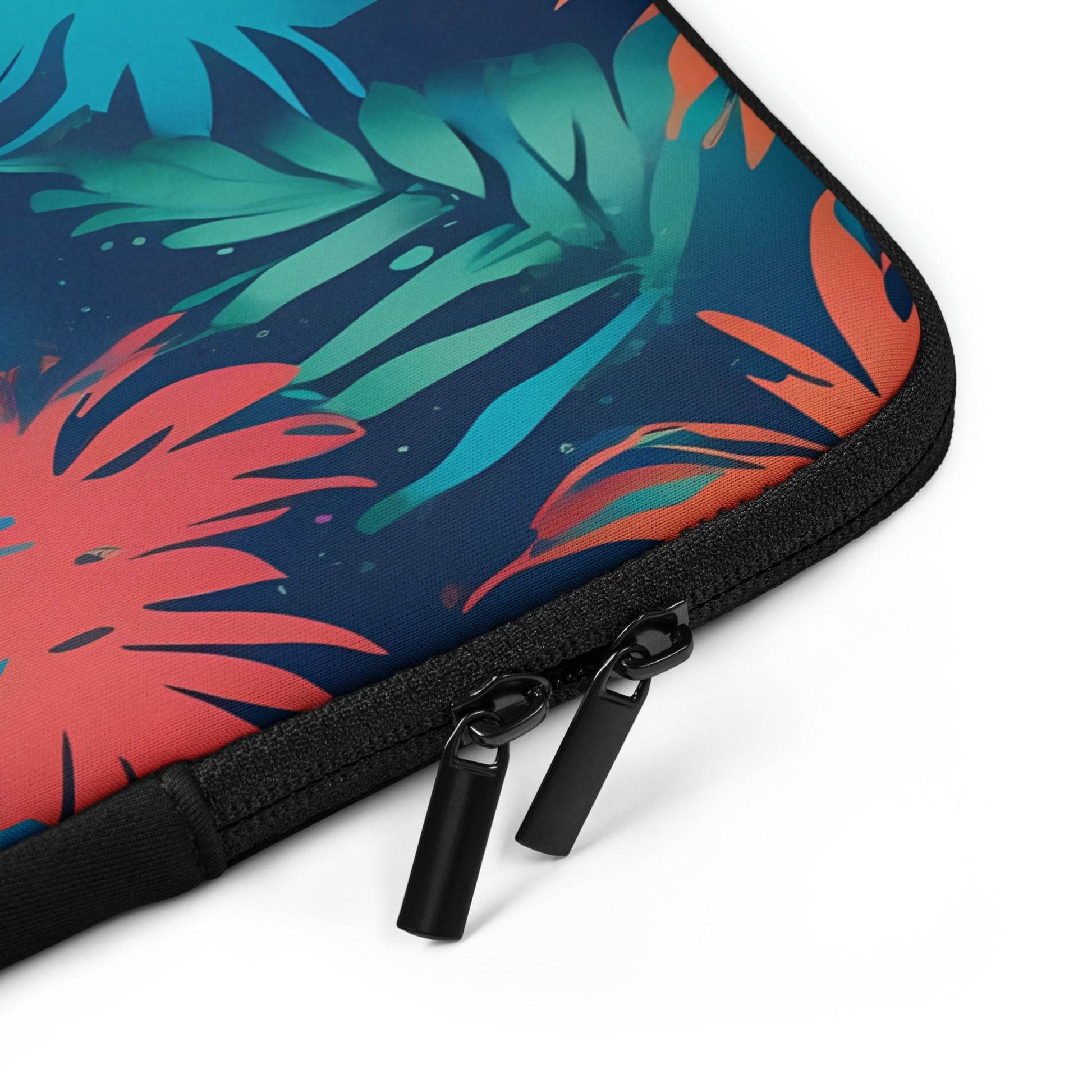 Fade Laptop-Tasche - Trandoo