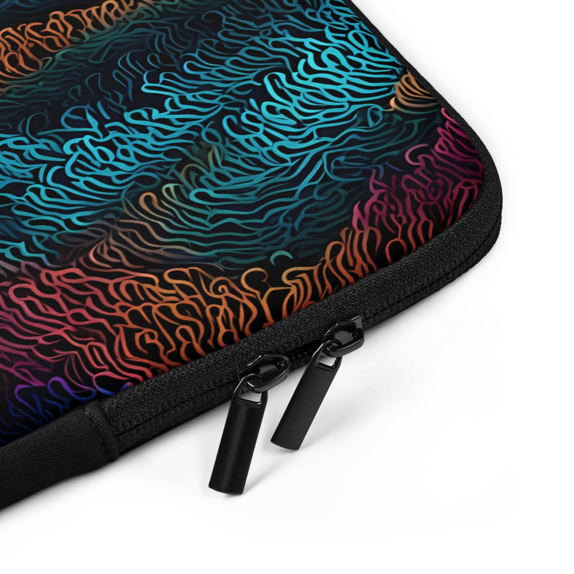 Coral Laptop-Tasche - Trandoo