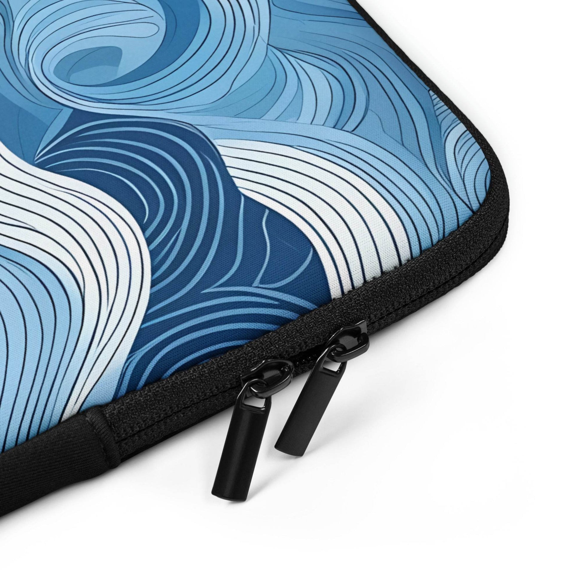 Tide Laptop-Tasche - Trandoo