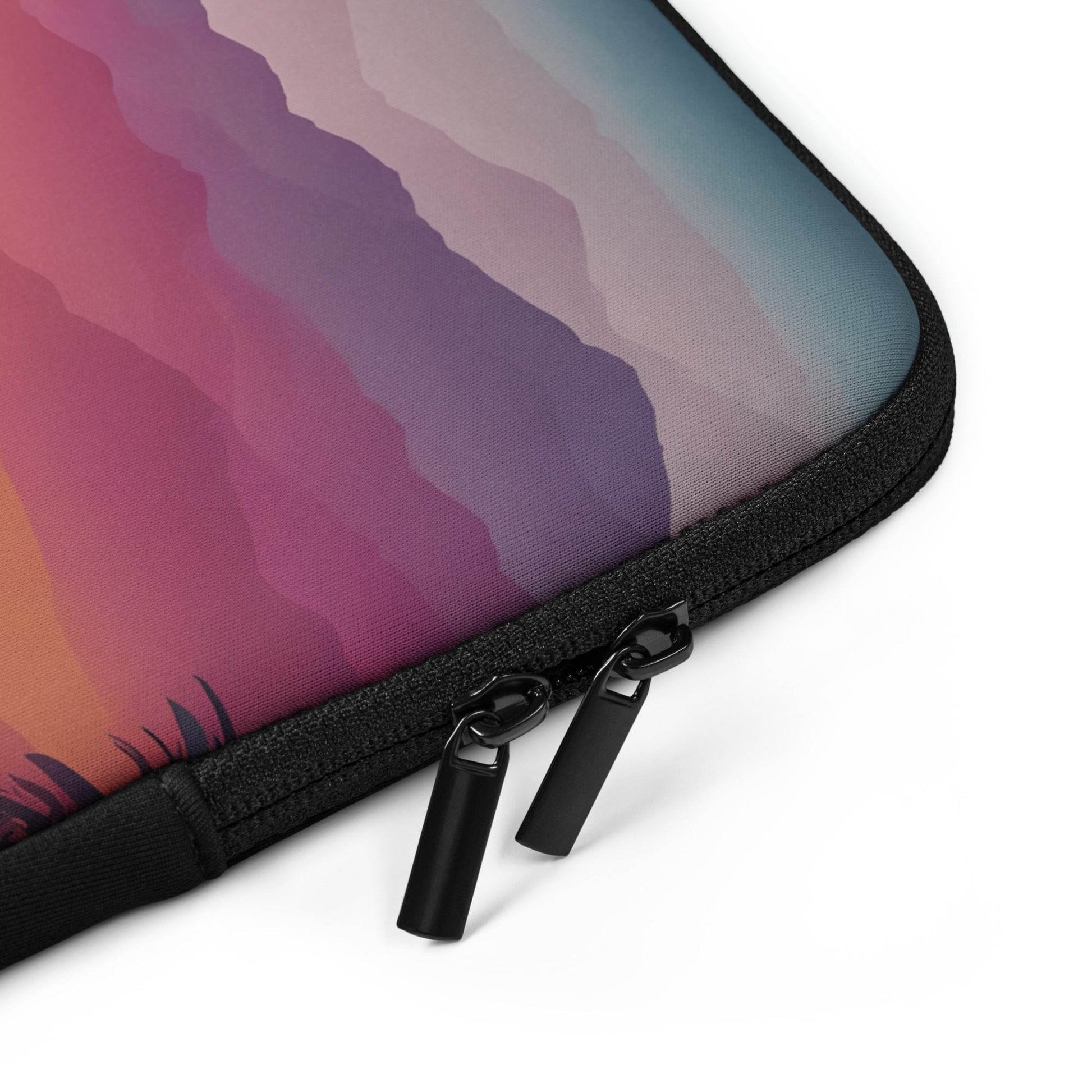 Dusk Laptop-Tasche - Trandoo