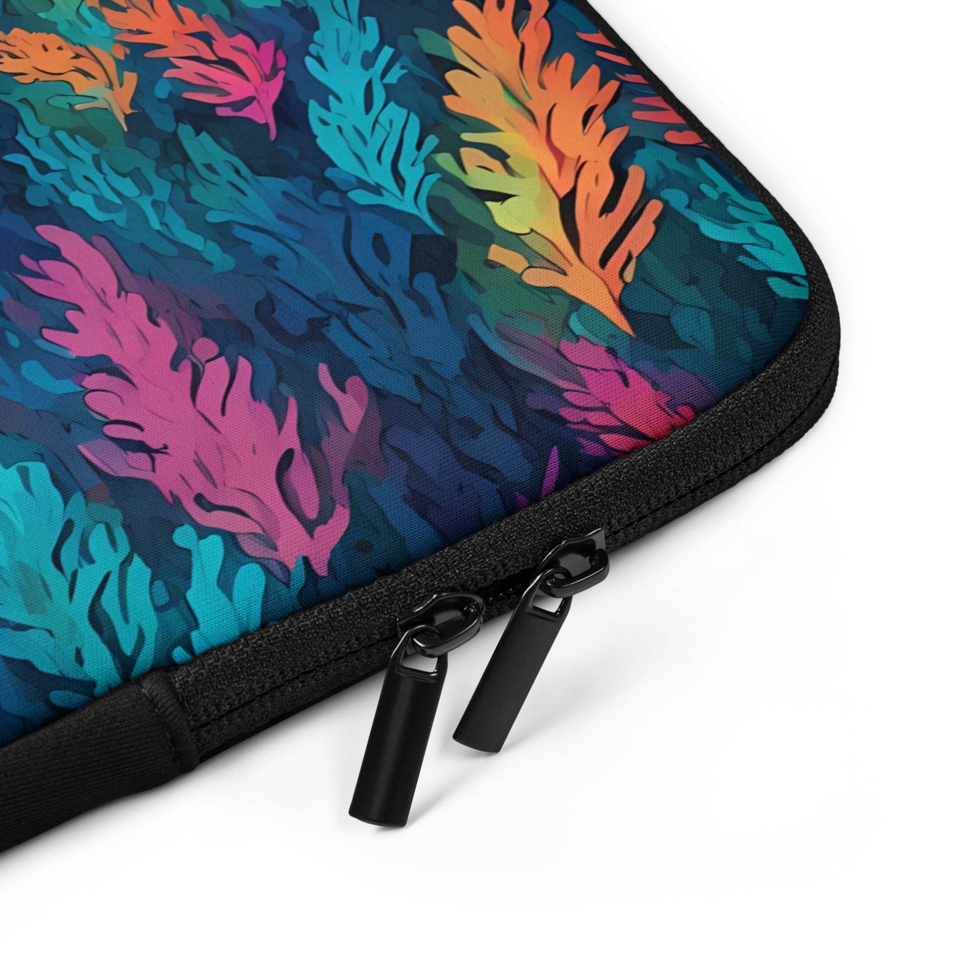 Leaf Laptop-Tasche - Trandoo