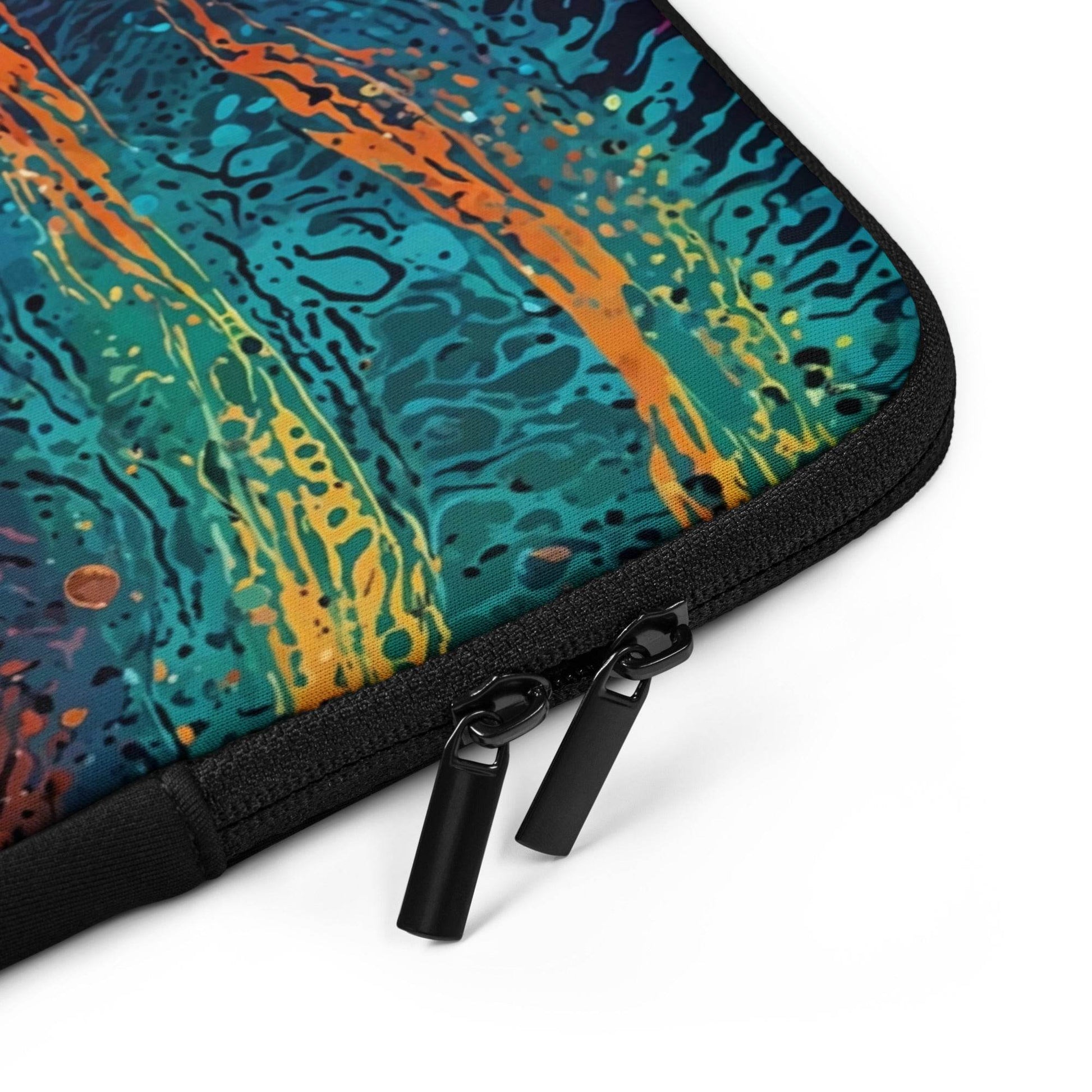 Galaxy Laptop-Tasche - Trandoo