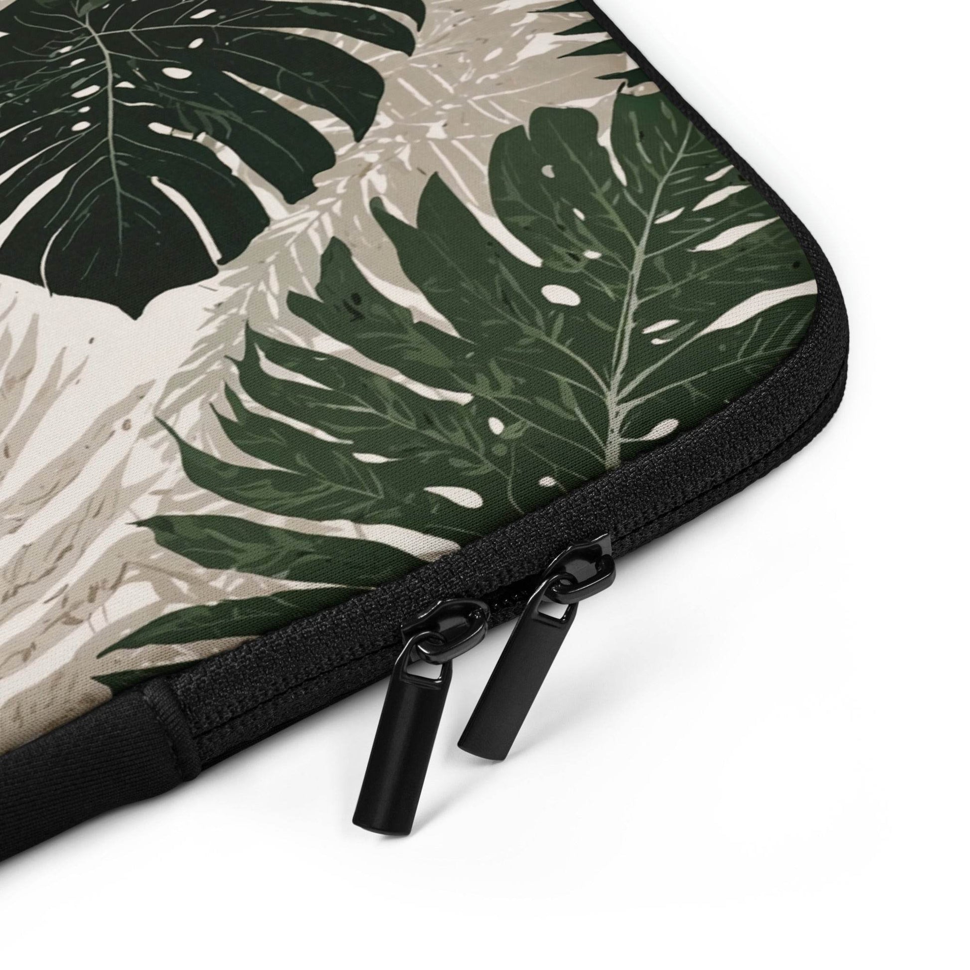 Tropical Laptop-Tasche - Trandoo