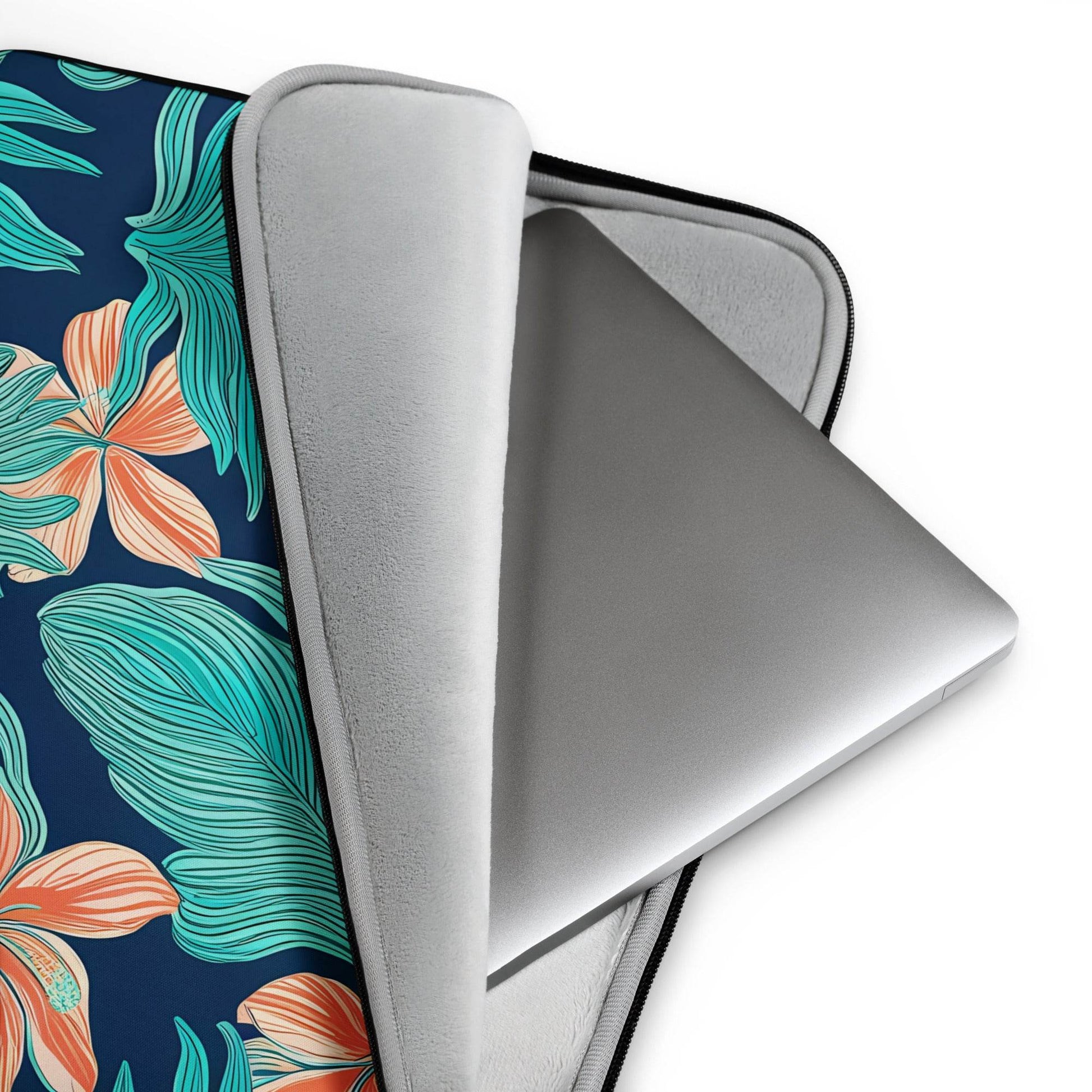 Aloha Laptop-Tasche - Trandoo