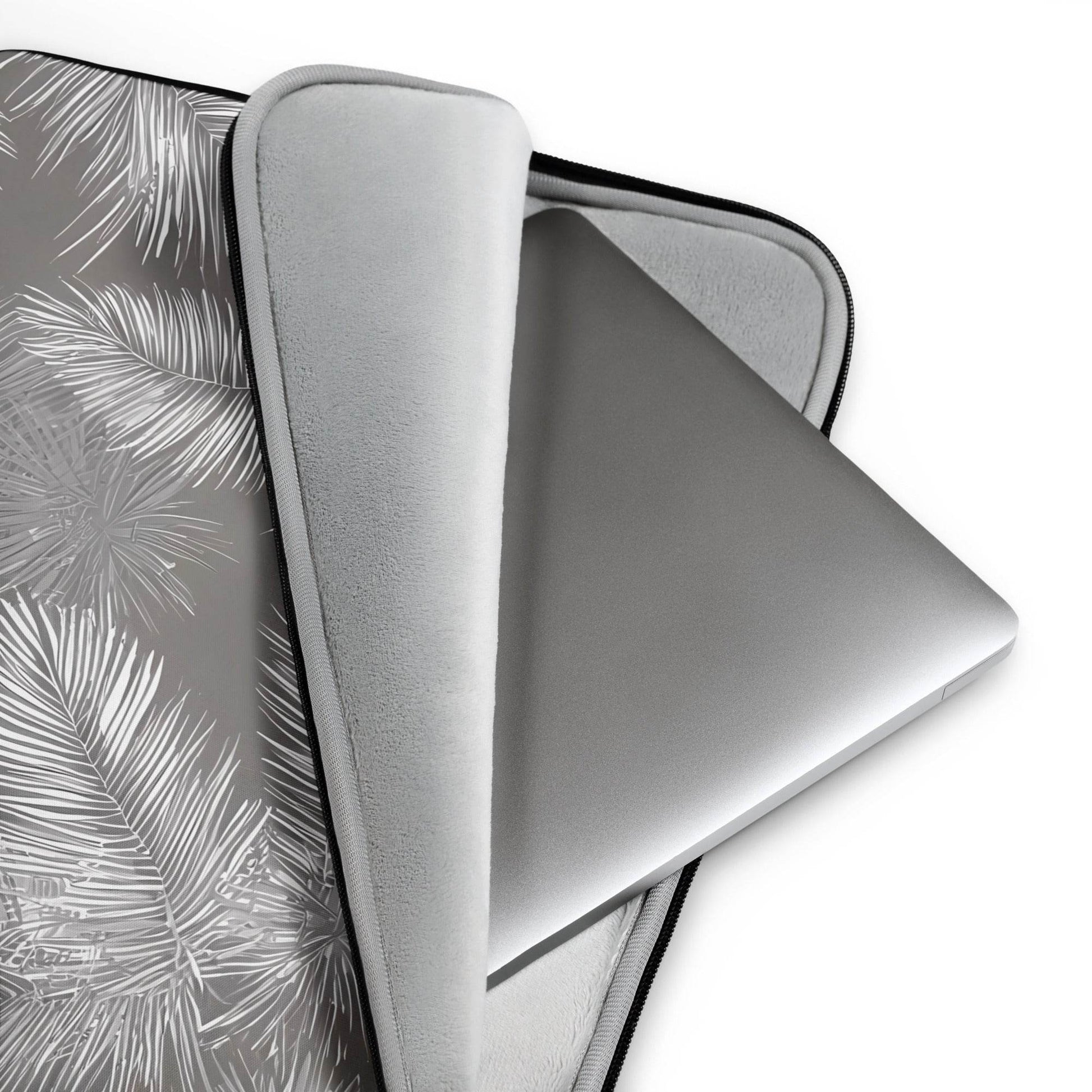 Mist Plant Laptop-Tasche - Trandoo
