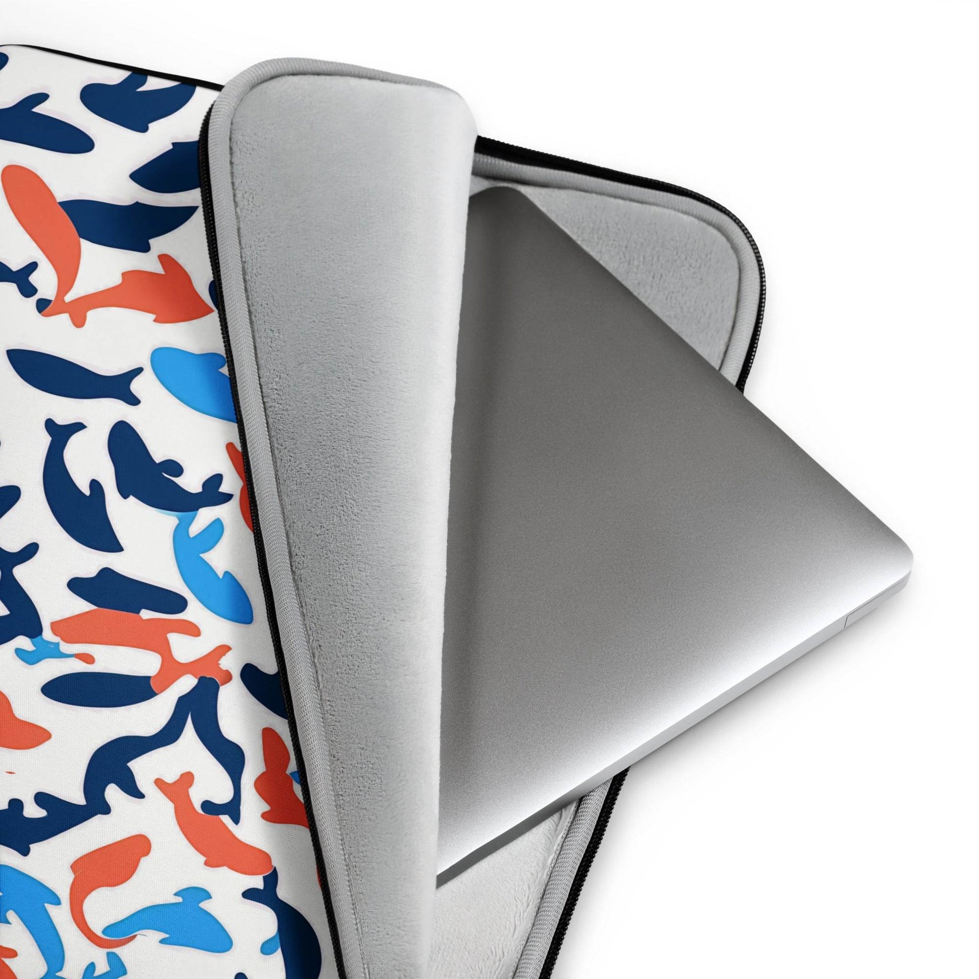 Swarm Laptop-Tasche - Trandoo