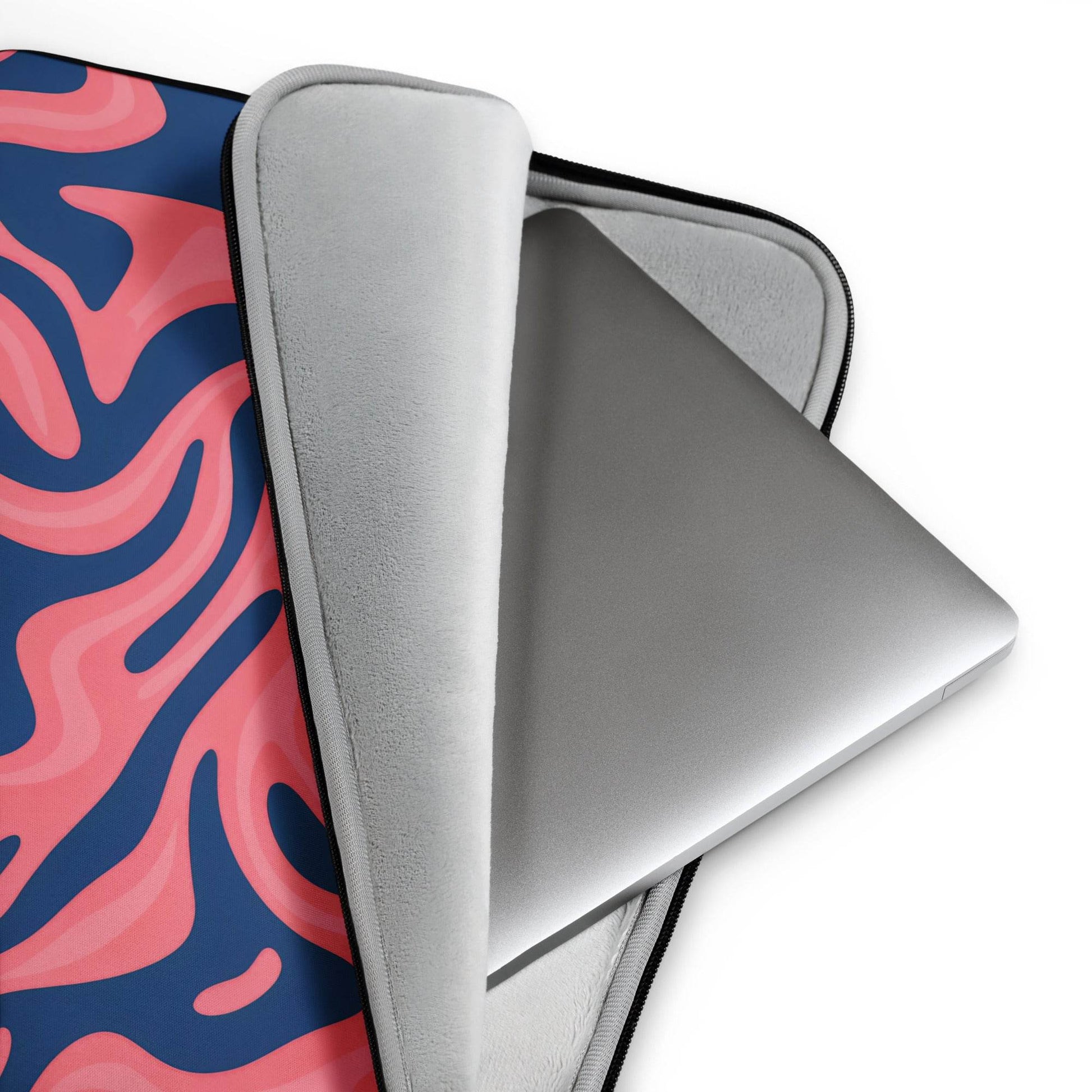 Zebra Laptop-Tasche - Trandoo