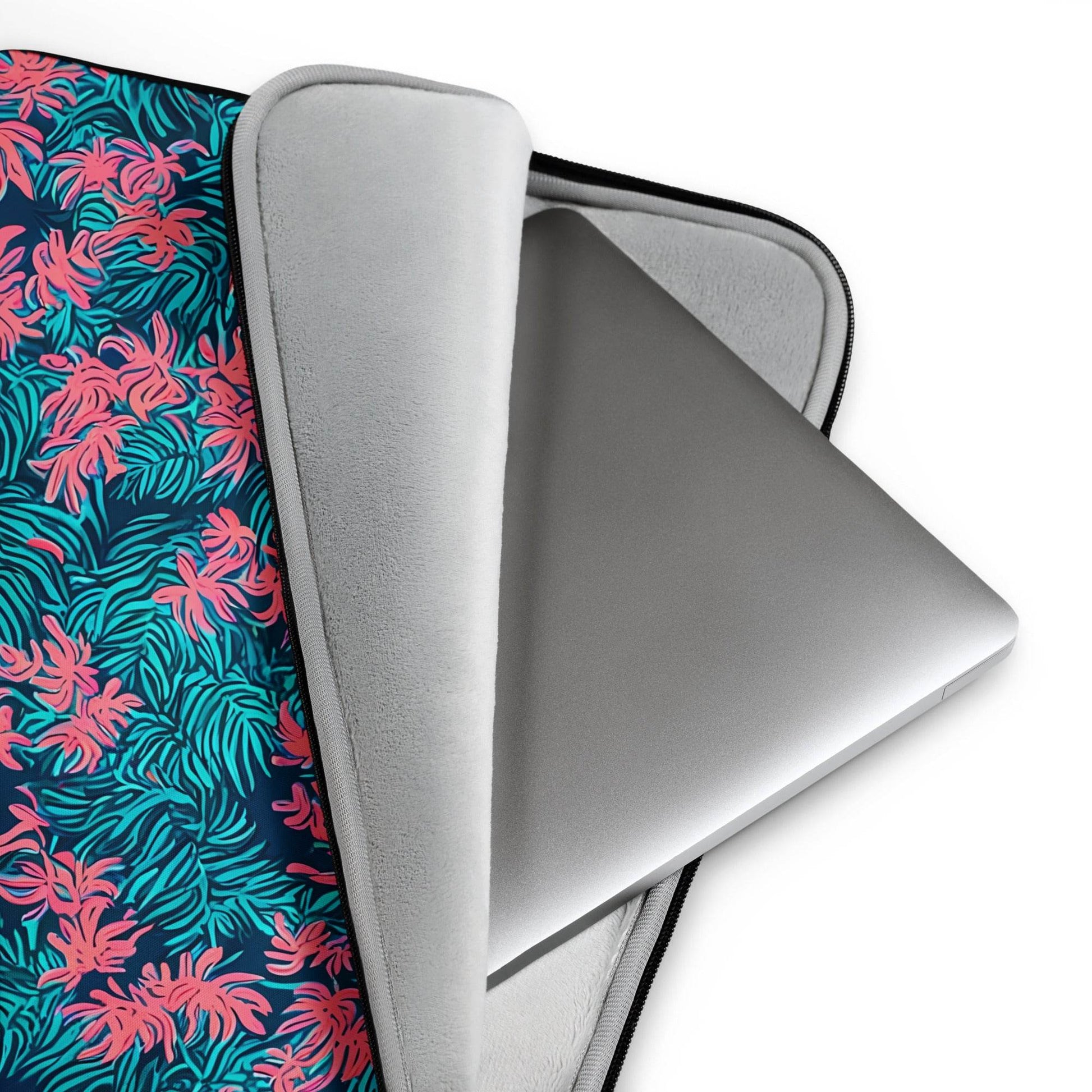 Tropic Laptop-Tasche - Trandoo