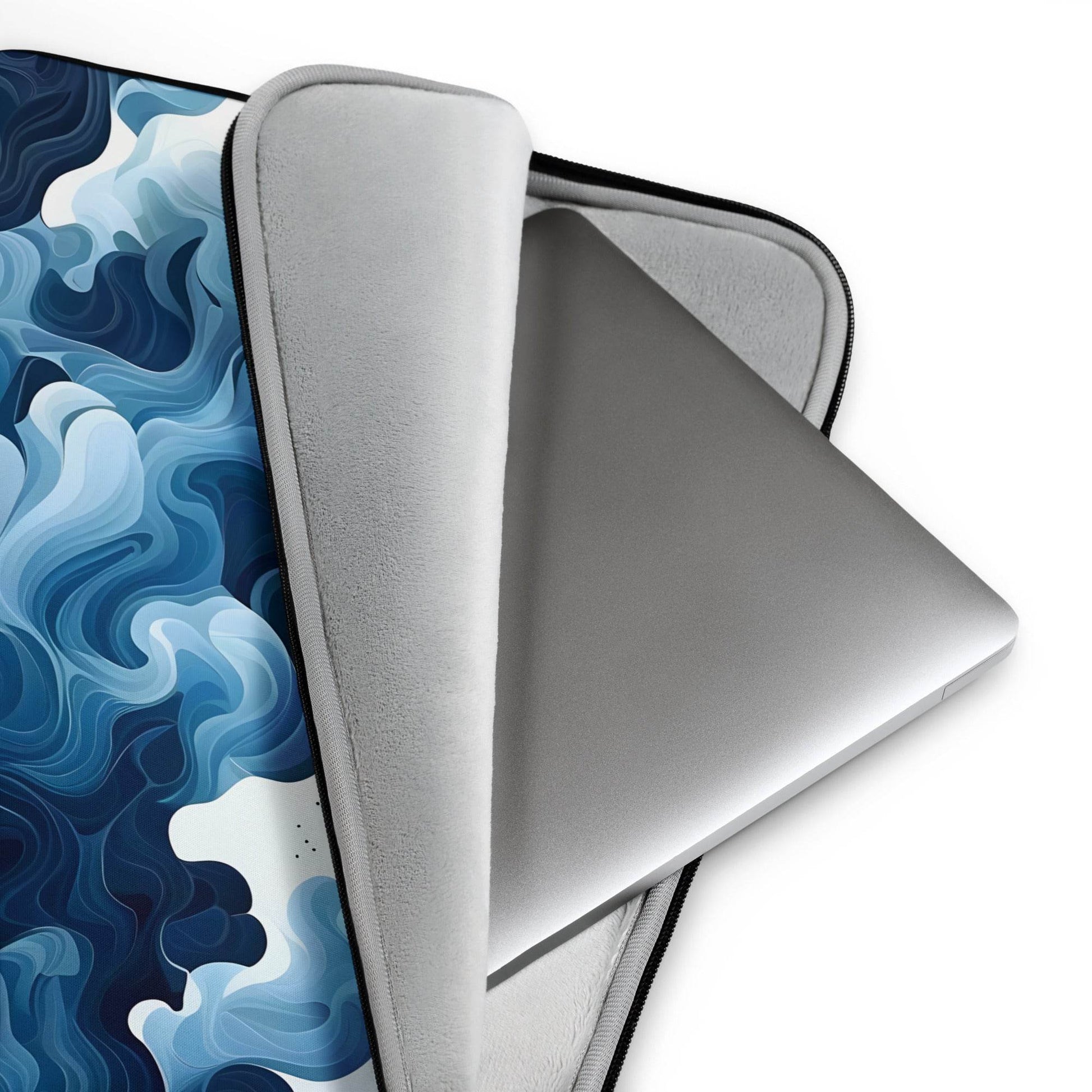 Bluefire Laptop-Tasche - Trandoo