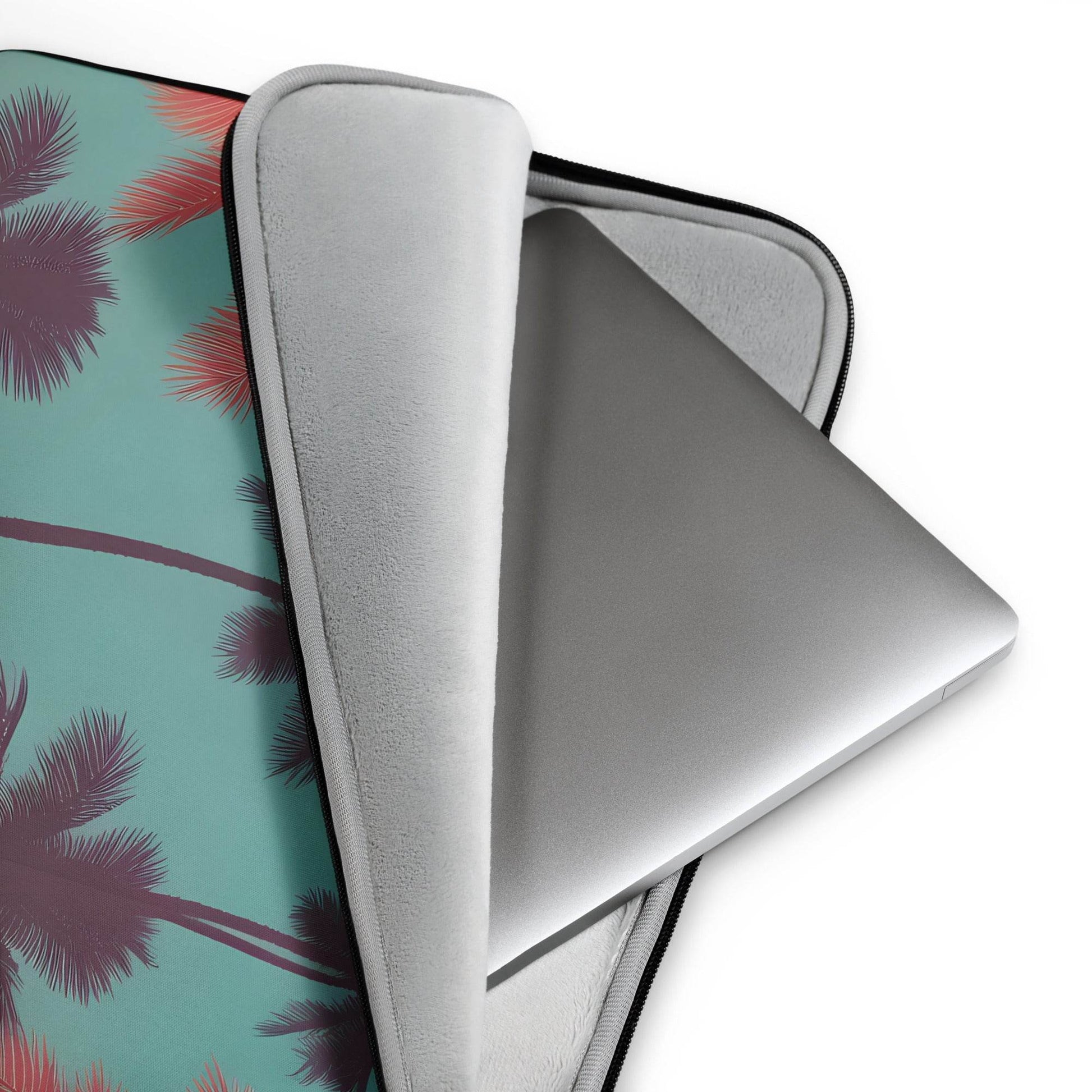 Palms Laptop-Tasche - Trandoo