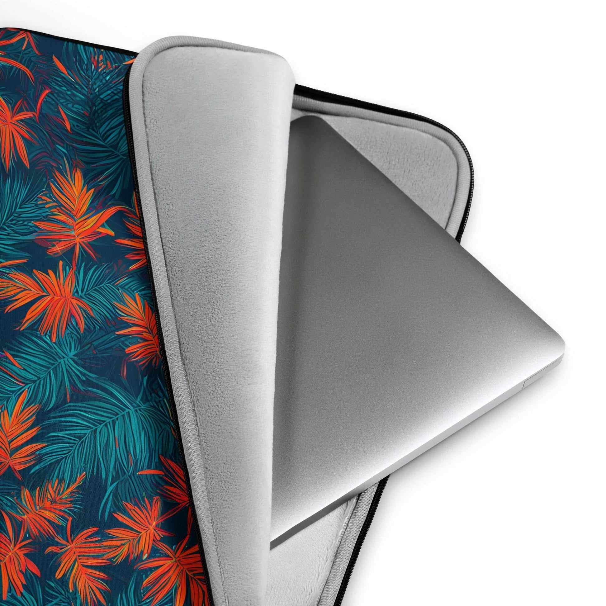 Rainforest Laptop-Tasche - Trandoo