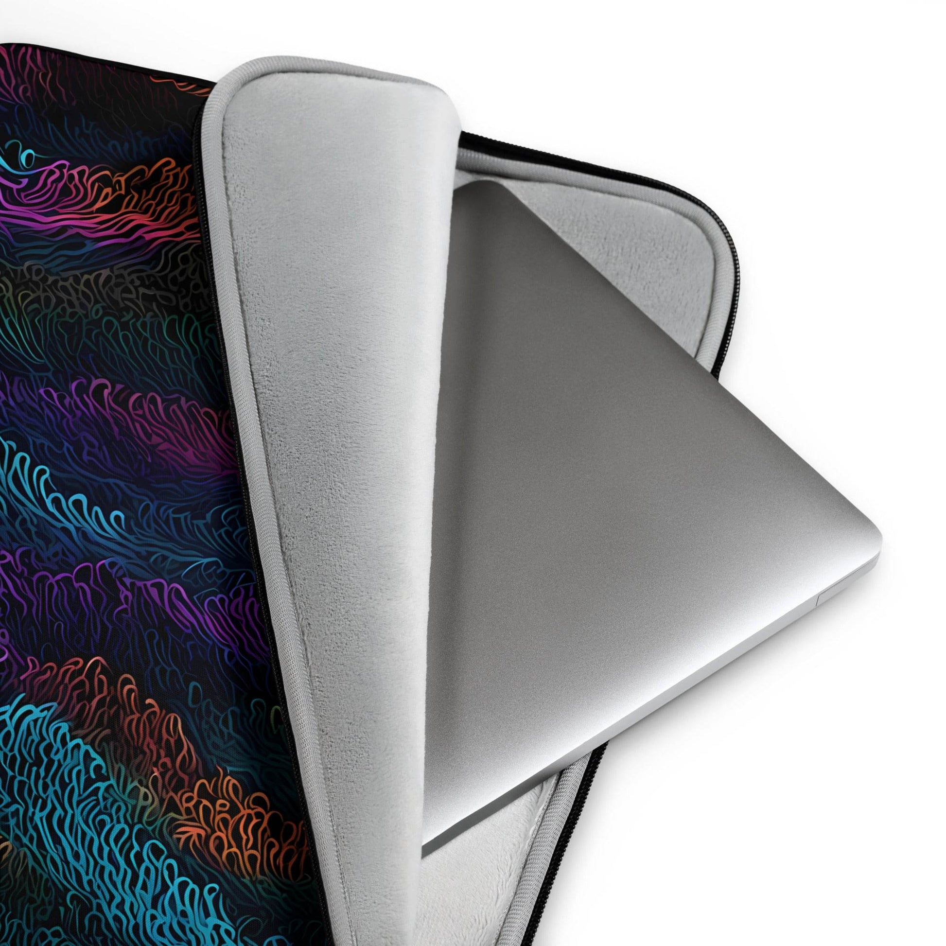Coral Laptop-Tasche - Trandoo