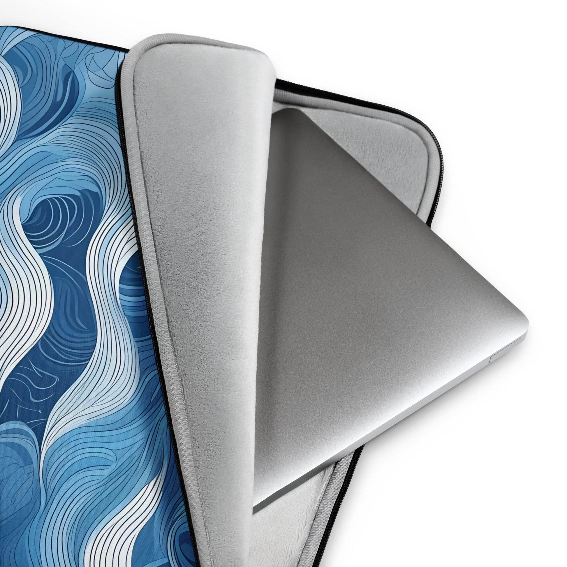 Tide Laptop-Tasche - Trandoo