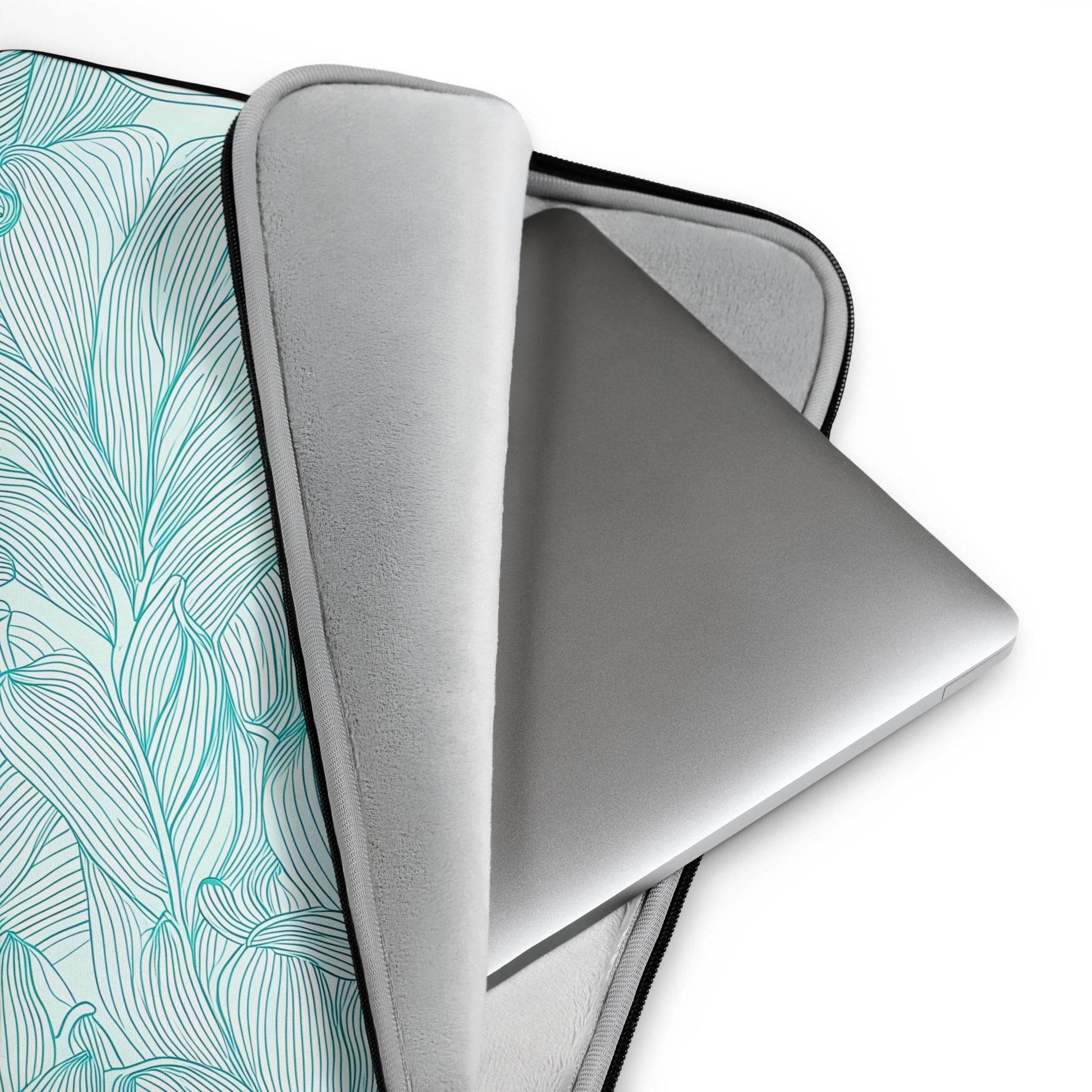 Whisper Laptop-Tasche - Trandoo