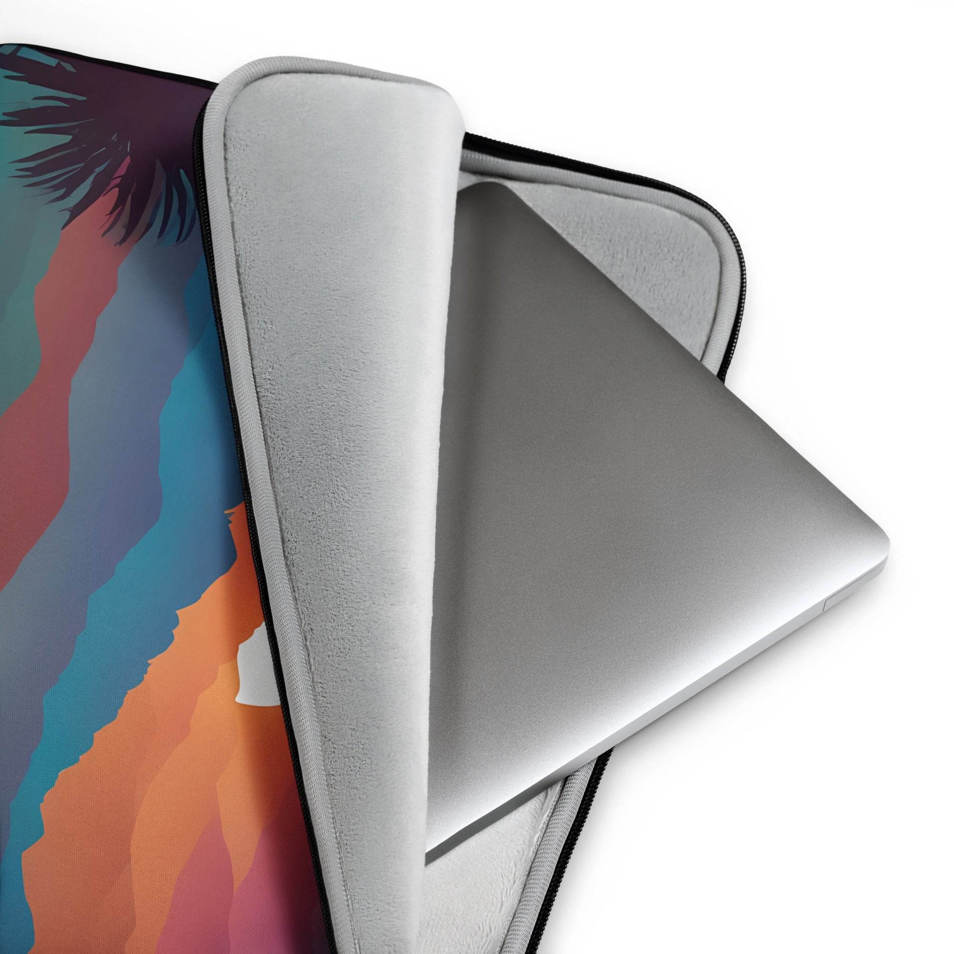 Dusk Laptop-Tasche - Trandoo