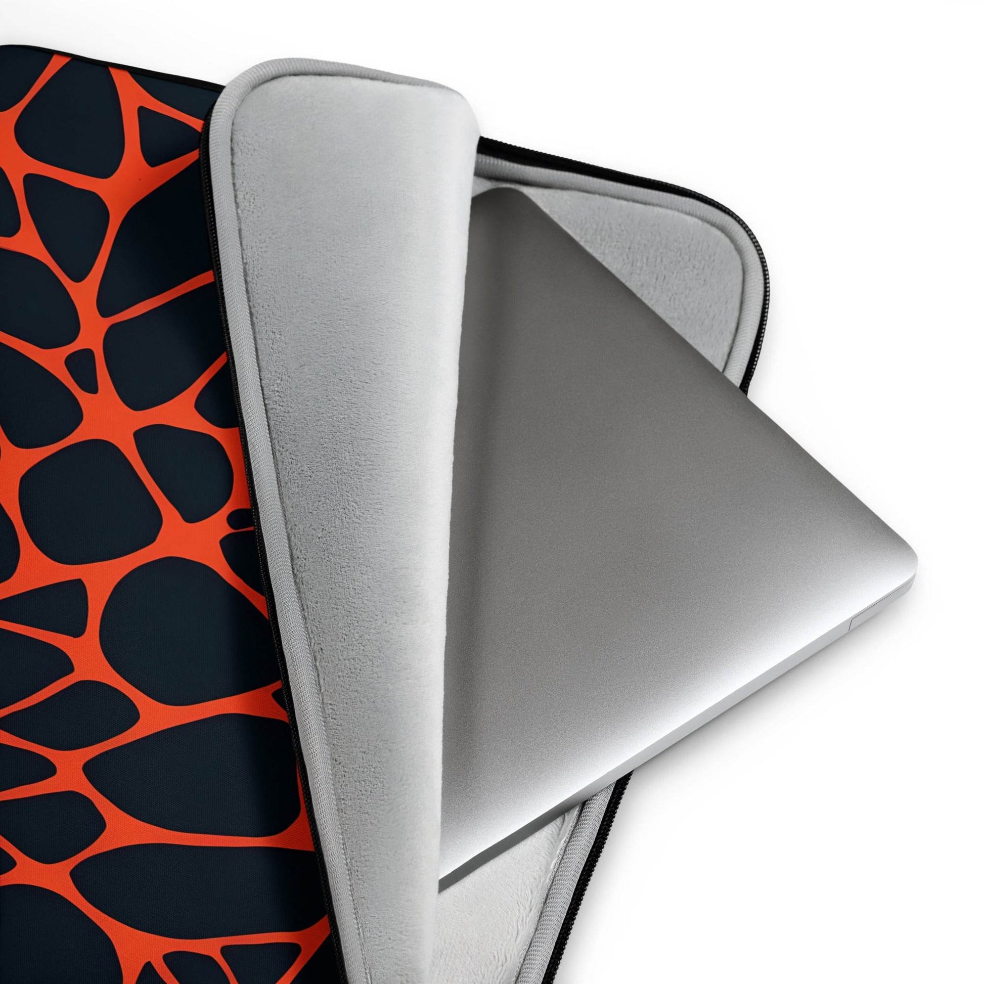 Lava Laptop-Tasche - Trandoo