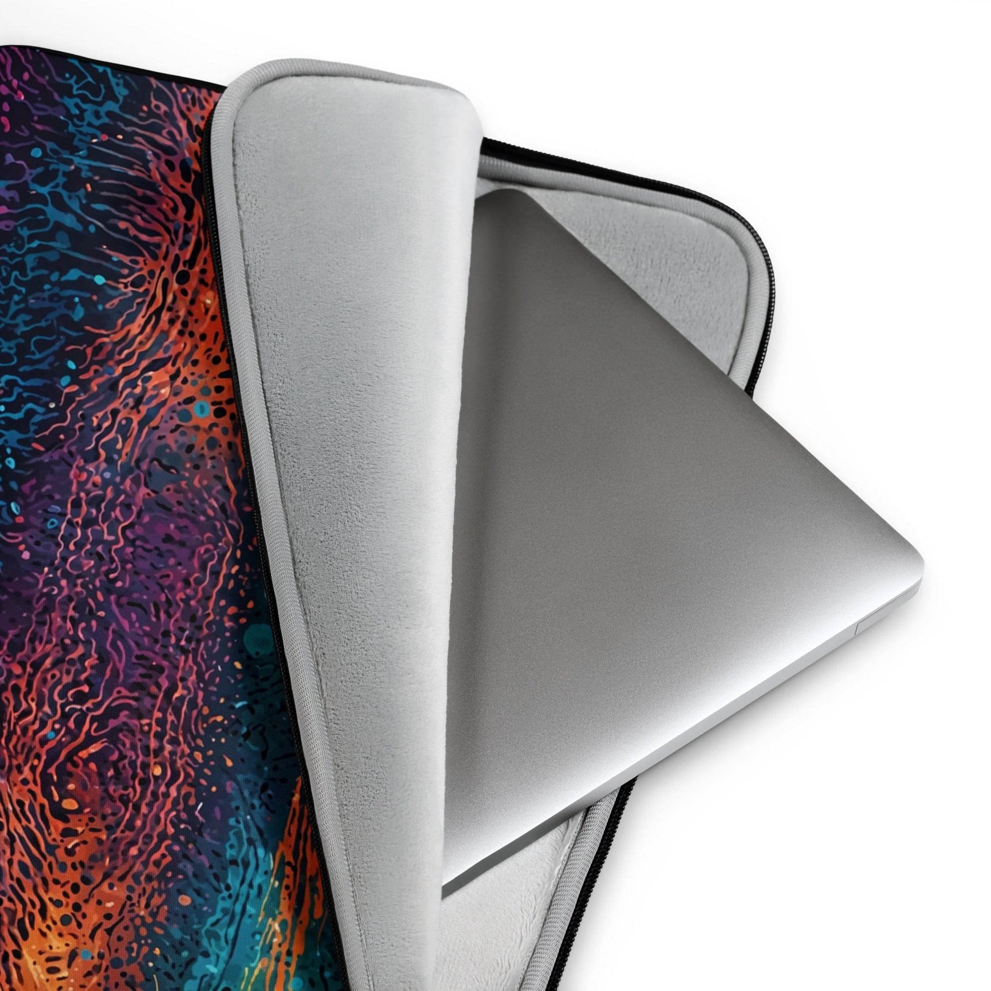 Galaxy Laptop-Tasche - Trandoo