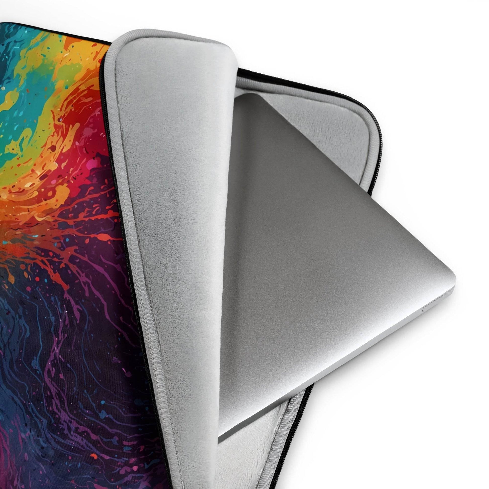 Ignite Laptop-Tasche - Trandoo