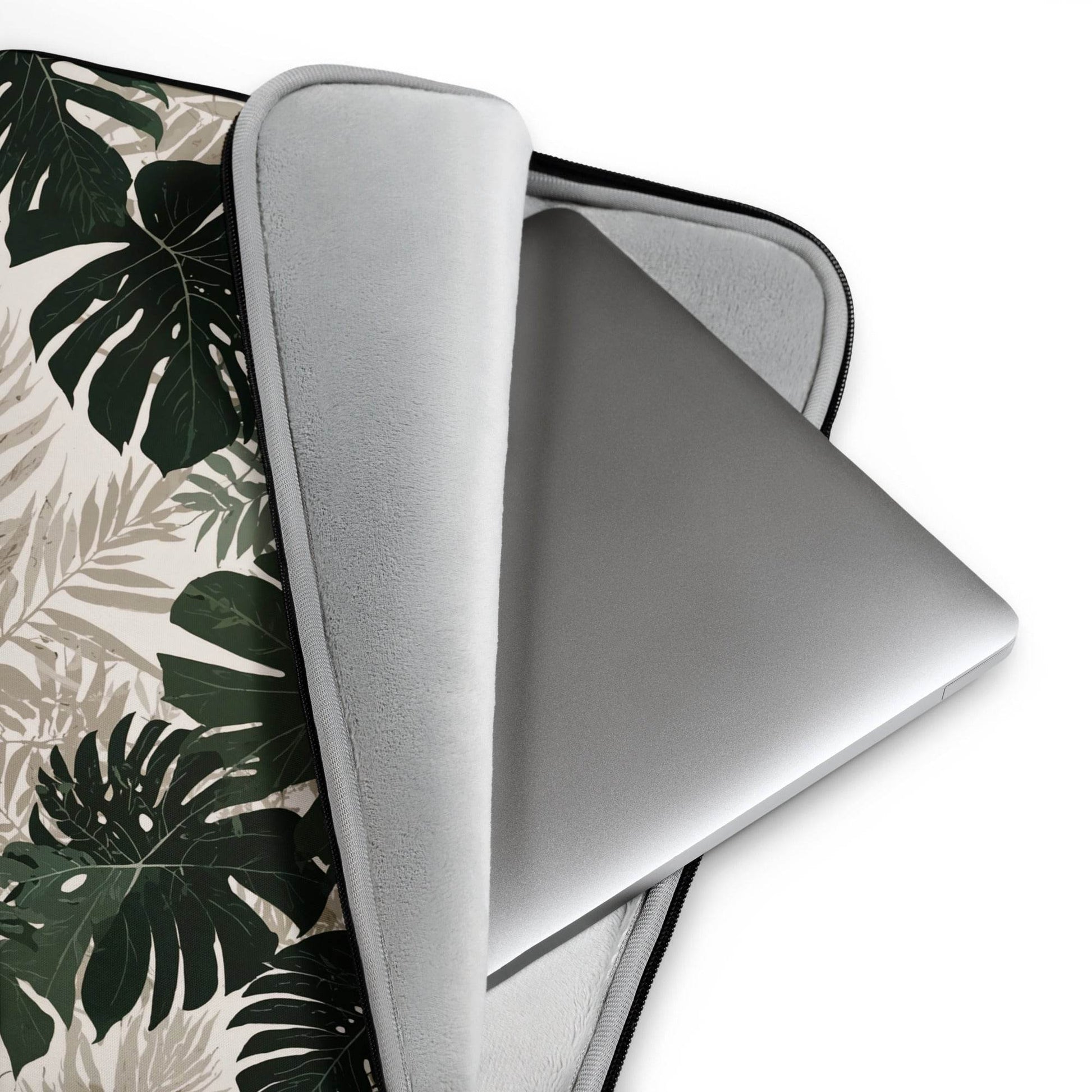 Tropical Laptop-Tasche - Trandoo